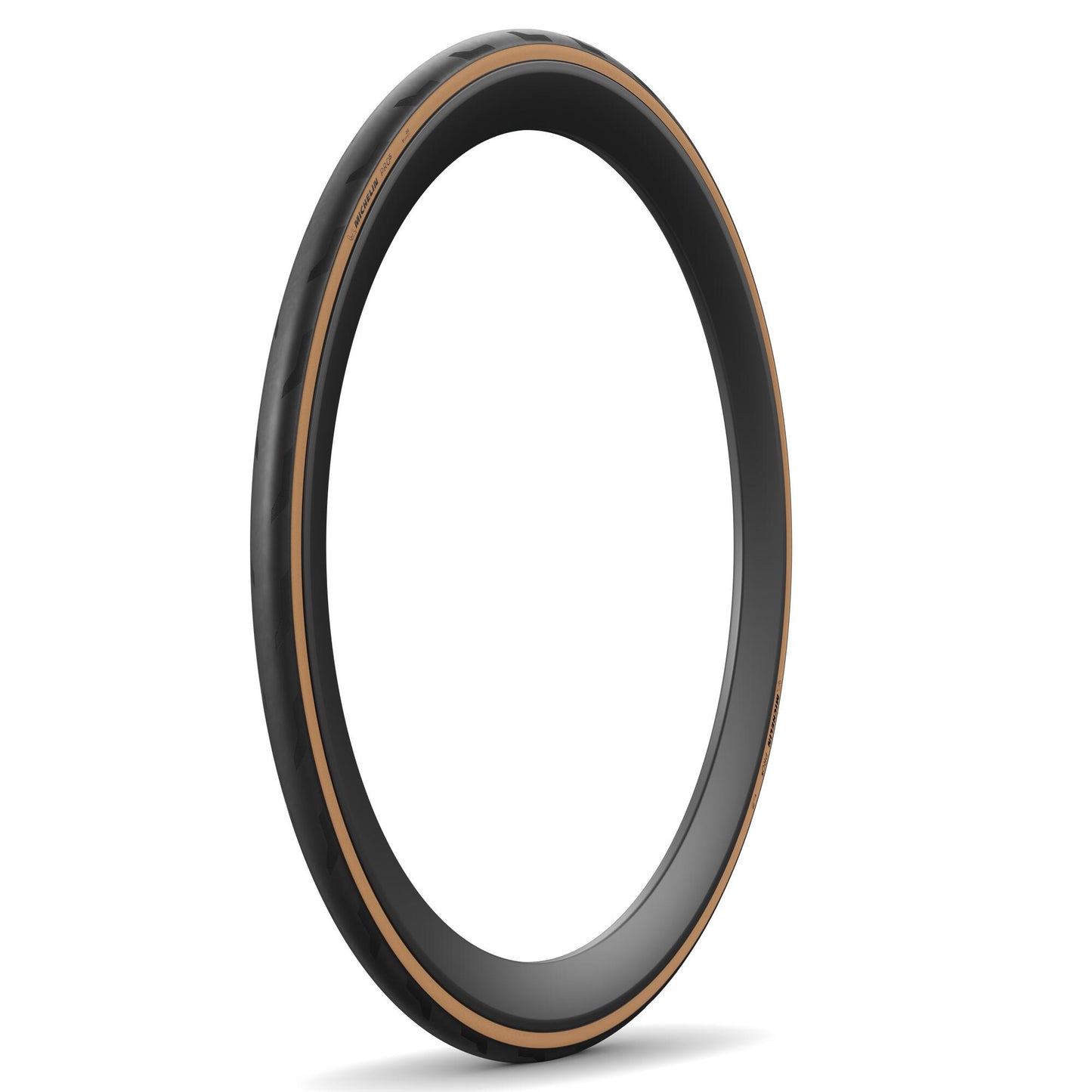 MICHELIN PRO 5 700x35c Competition Line Tubeless Ready Classic Beige tire