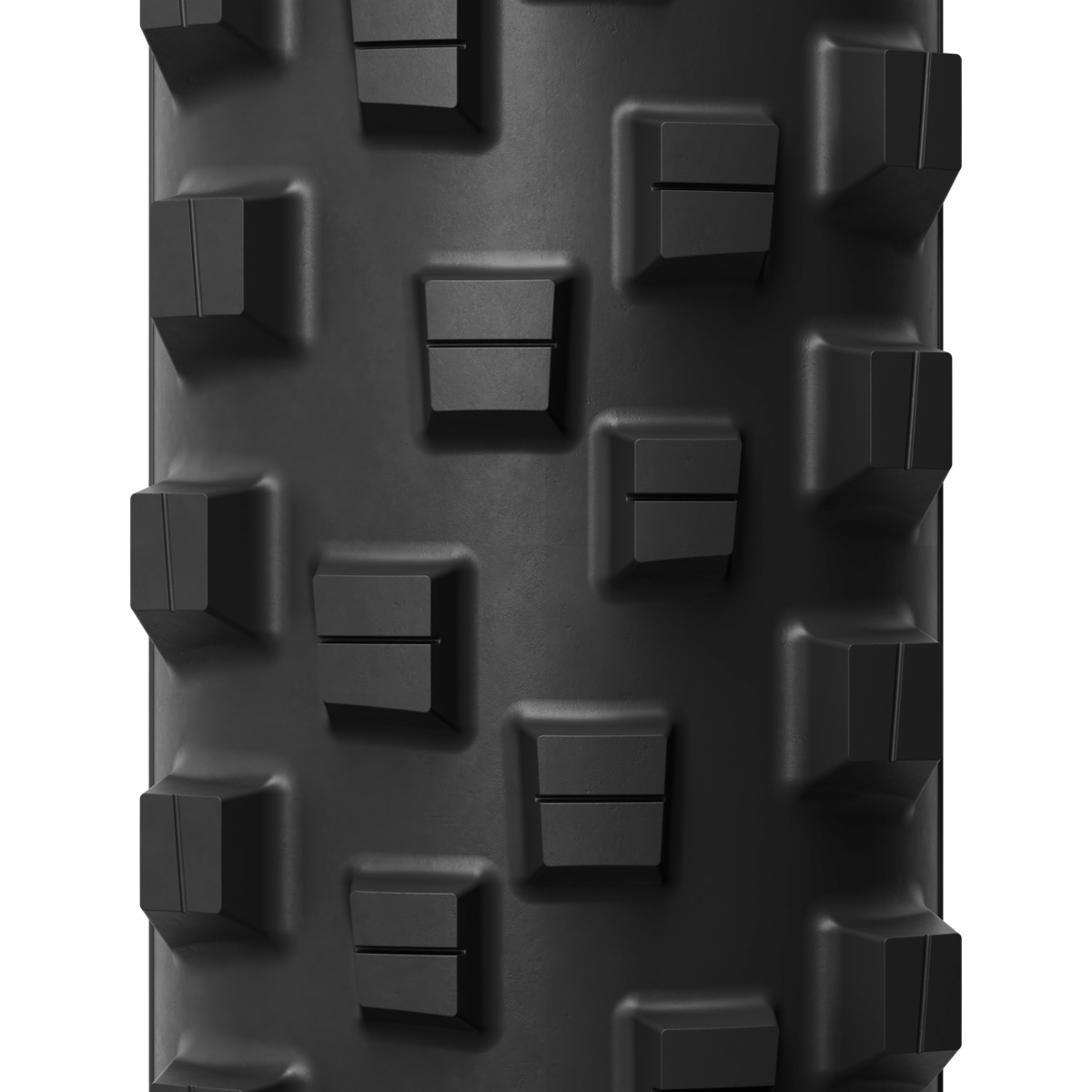 MICHELIN E-WILD REAR 29x2.60 Tubeless Ready Soft Black-dæk