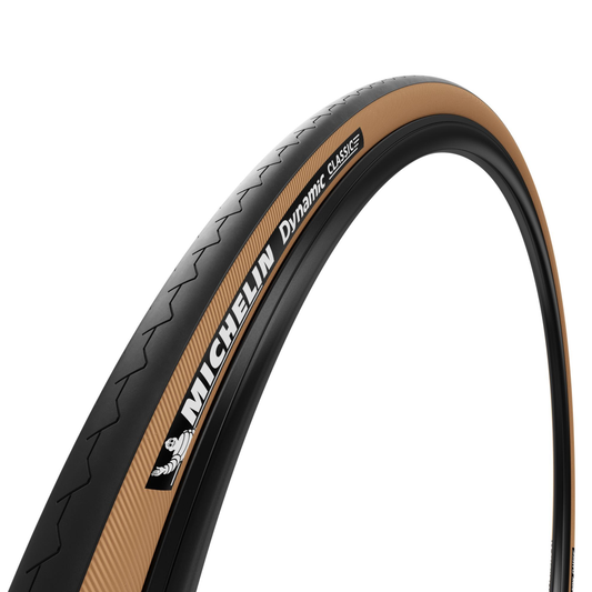 MICHELIN DYNAMIC CLASSIC Access Line 700c TubeType Beige dæk