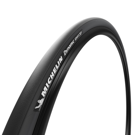 MICHELIN DYNAMIC SPORT Access Line 700c TubeType Black dæk