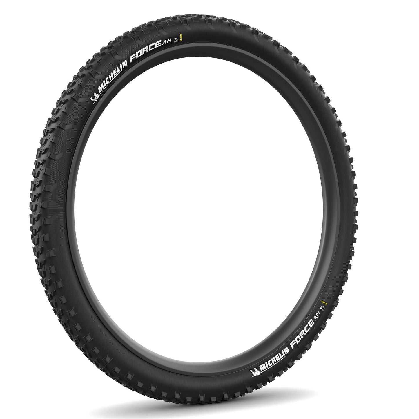 MICHELIN FORCE AM Performance Line 27.5x2.35 Tubeless Ready Soft-dæk