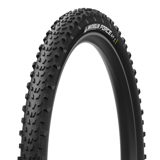 MICHELIN FORCE AM Performance Line 27.5x2.35 Tubeless Ready Soft-dæk