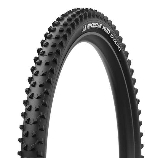 MICHELIN MUD ENDURO Competition Line 27.5x2.25 Magi-X Tubeless Ready Soft Dæk