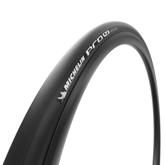 MICHELIN PRO4 SERVICE COURSE 700x23c TubeType Sort dæk
