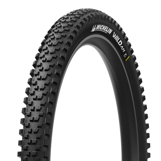 MICHELIN WILD AM Performance Line 27.5x2.60 Tubeless Ready Soft-dæk
