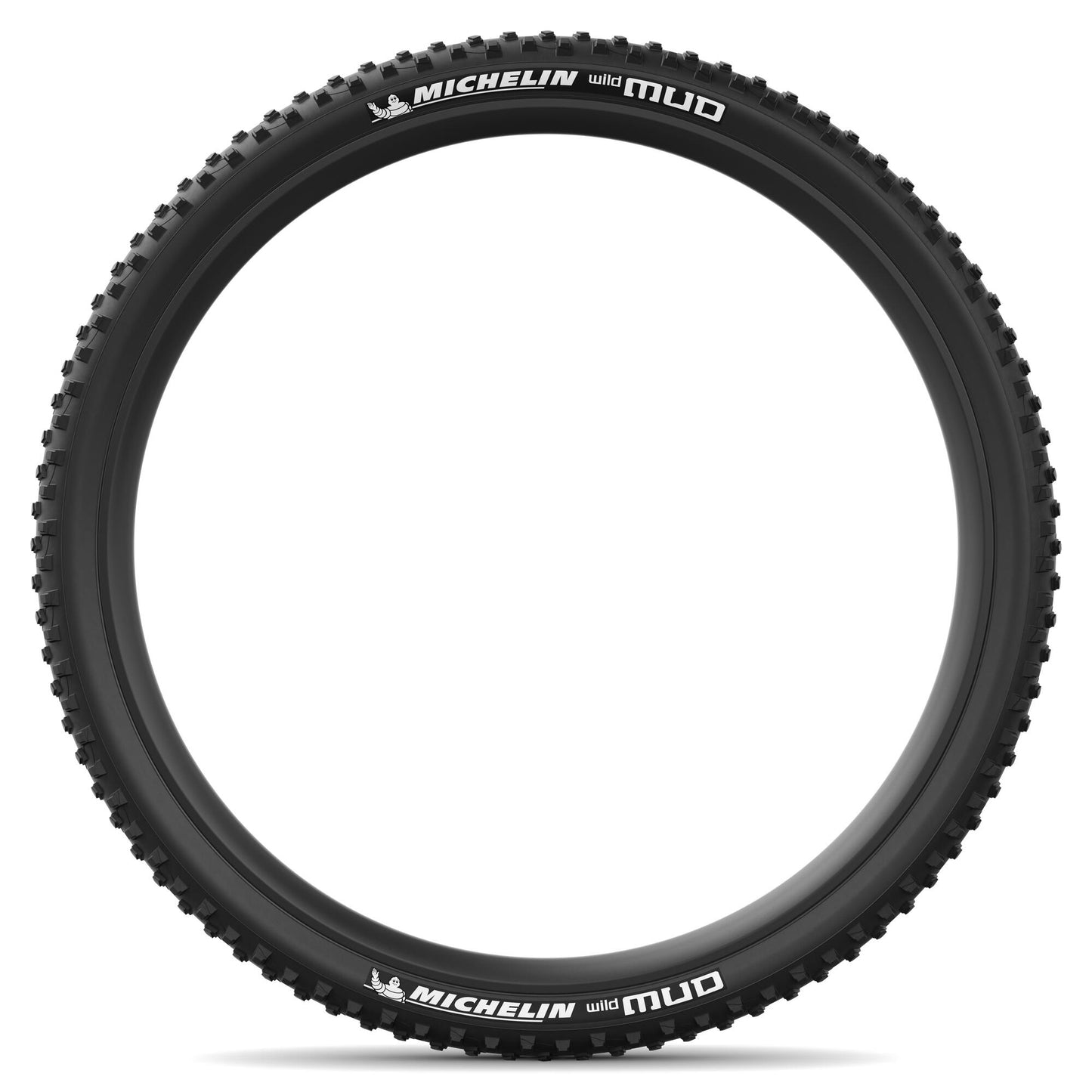 MICHELIN WILD MUD ADVANCED Competition Line 29x2.00 Tubeless Ready Soft-dæk