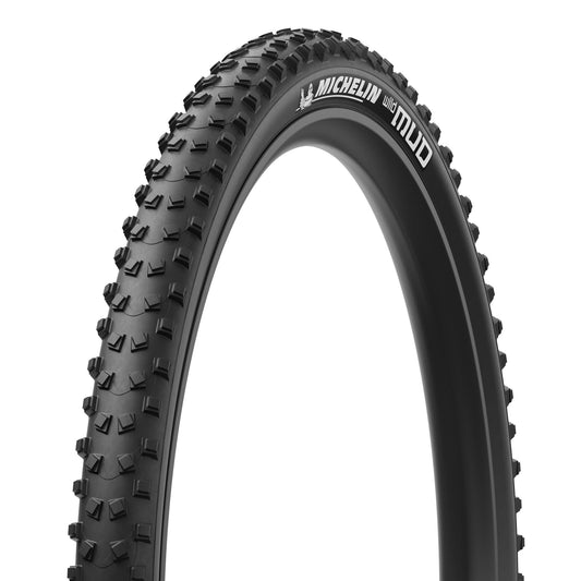 MICHELIN WILD MUD ADVANCED Competition Line 29x2.00 Tubeless Ready Soft-dæk