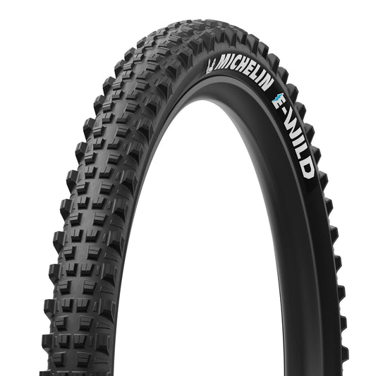 MICHELIN E-WILD REAR Competition Line 29x2.60 Tubeless Ready Soft Tire