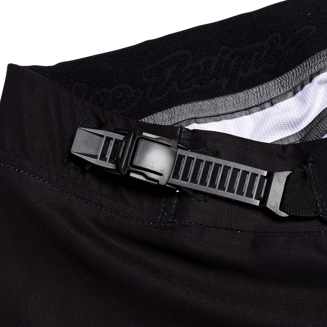 TROY LEE DESIGNS SPRINT ULTRA MONO Bukser Sort