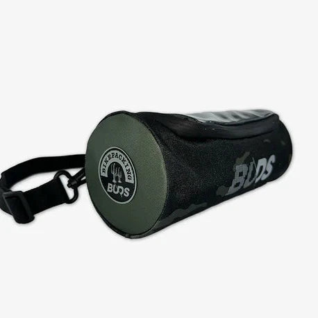 BUDS HANDLEBAR ROLL 1.8L Camo taske til styret
