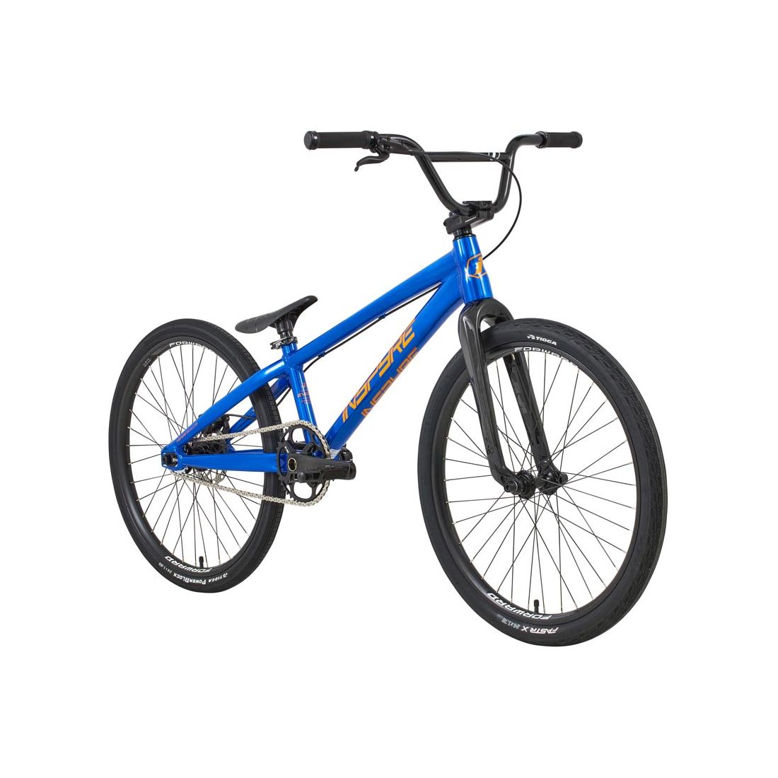 BMX INSPYRE Evo-C Disk Pro Cruiser Blue 2026