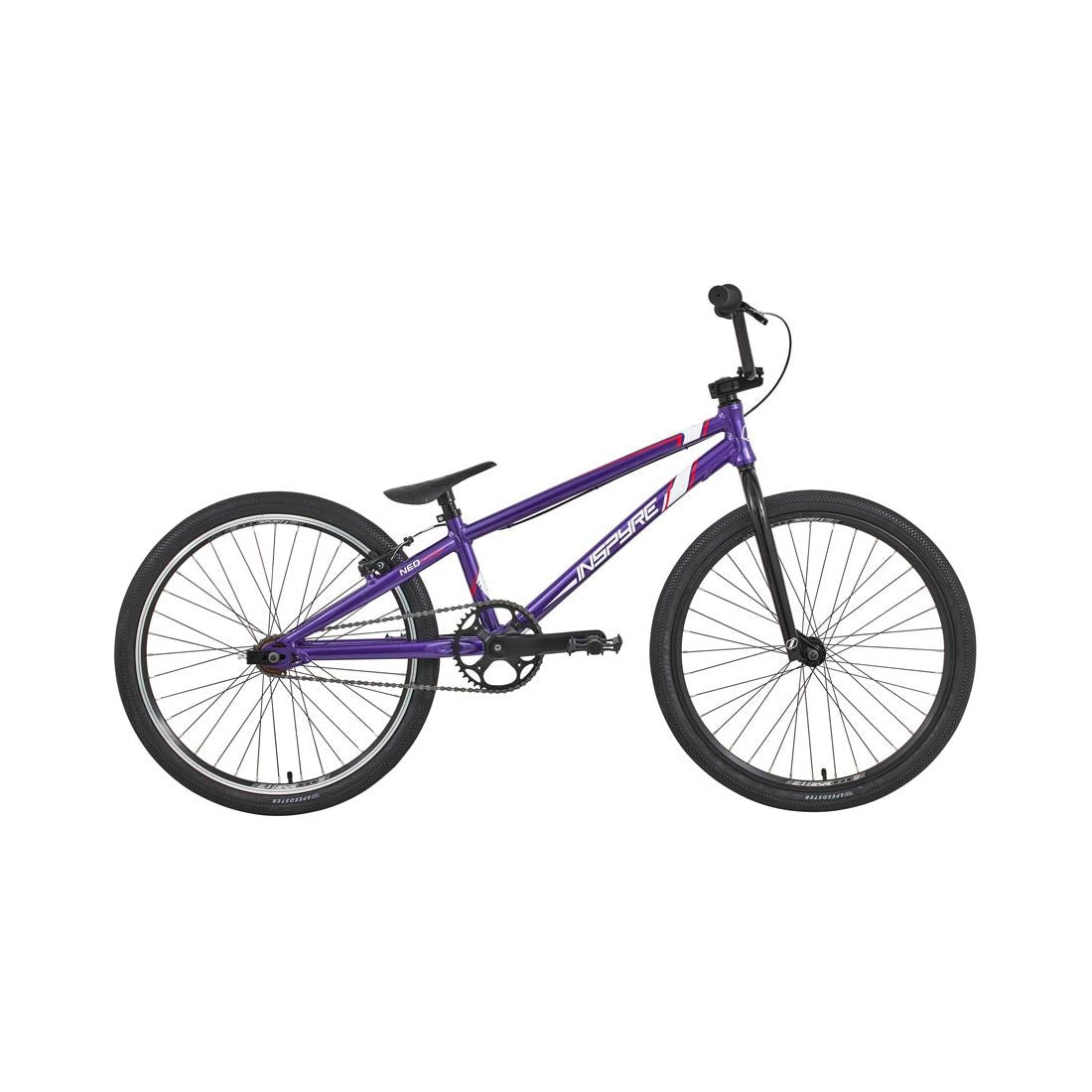 BMX INSPYRE Neo Cruiser Lilla 2026