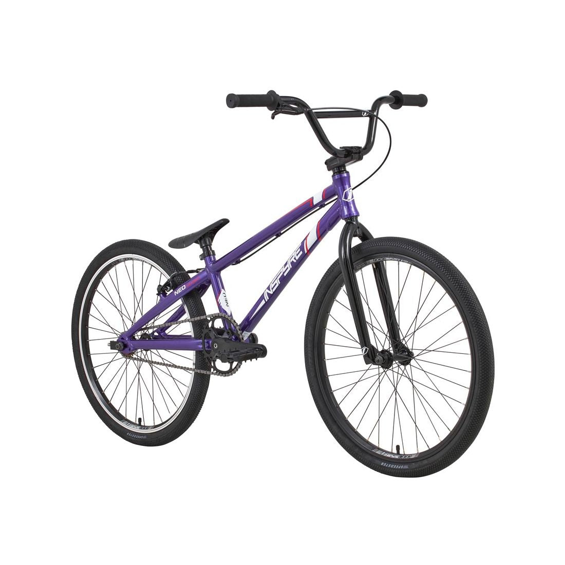 BMX INSPYRE Neo Cruiser Lilla 2026