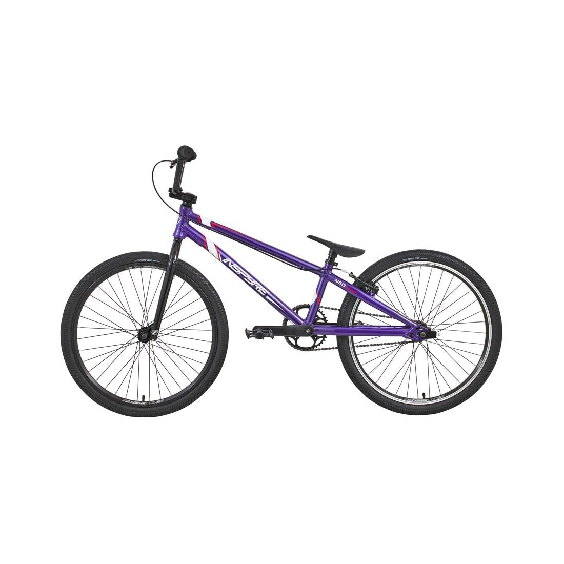 BMX INSPYRE Neo Cruiser Lilla 2026