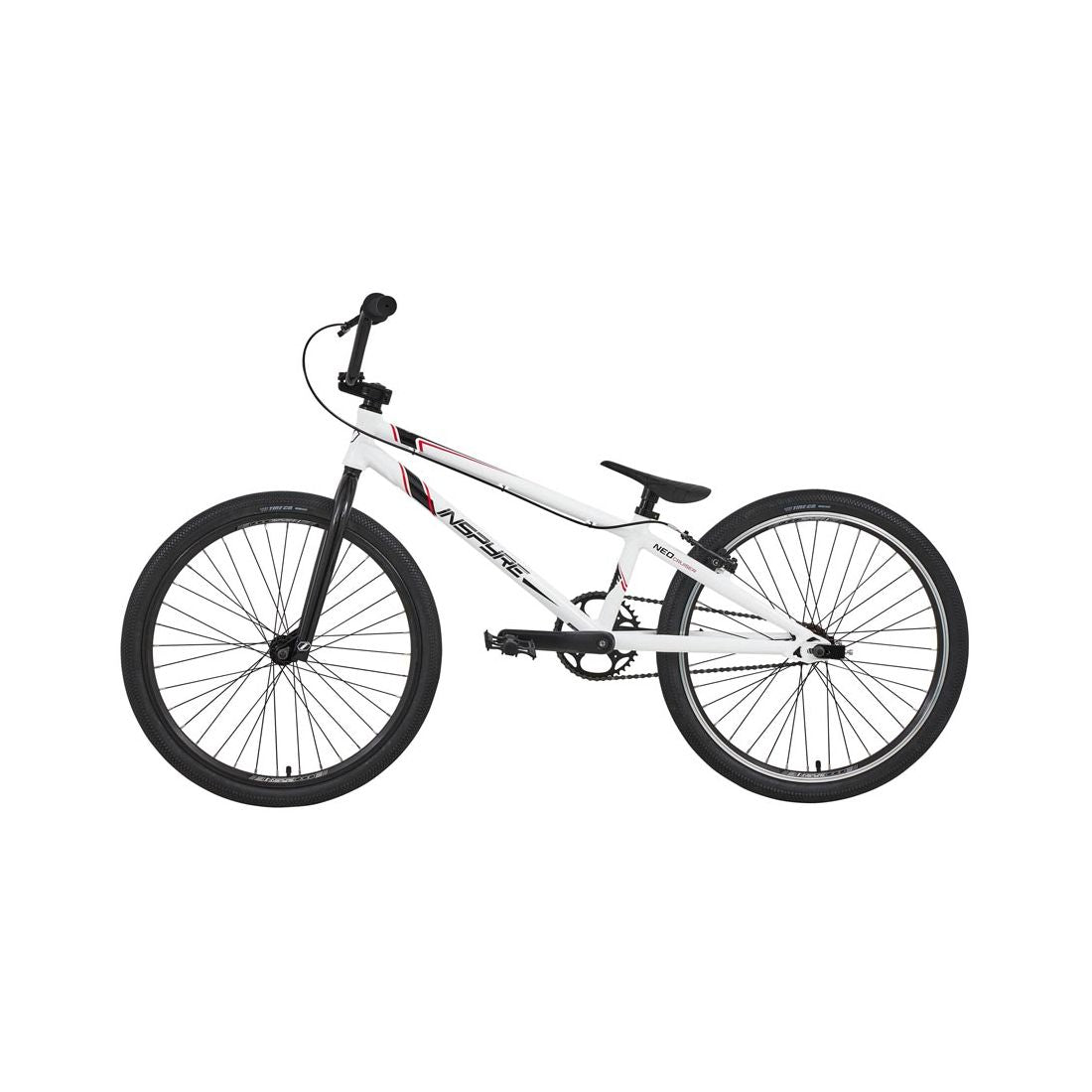 BMX INSPYRE Neo Cruiser Hvid 2026