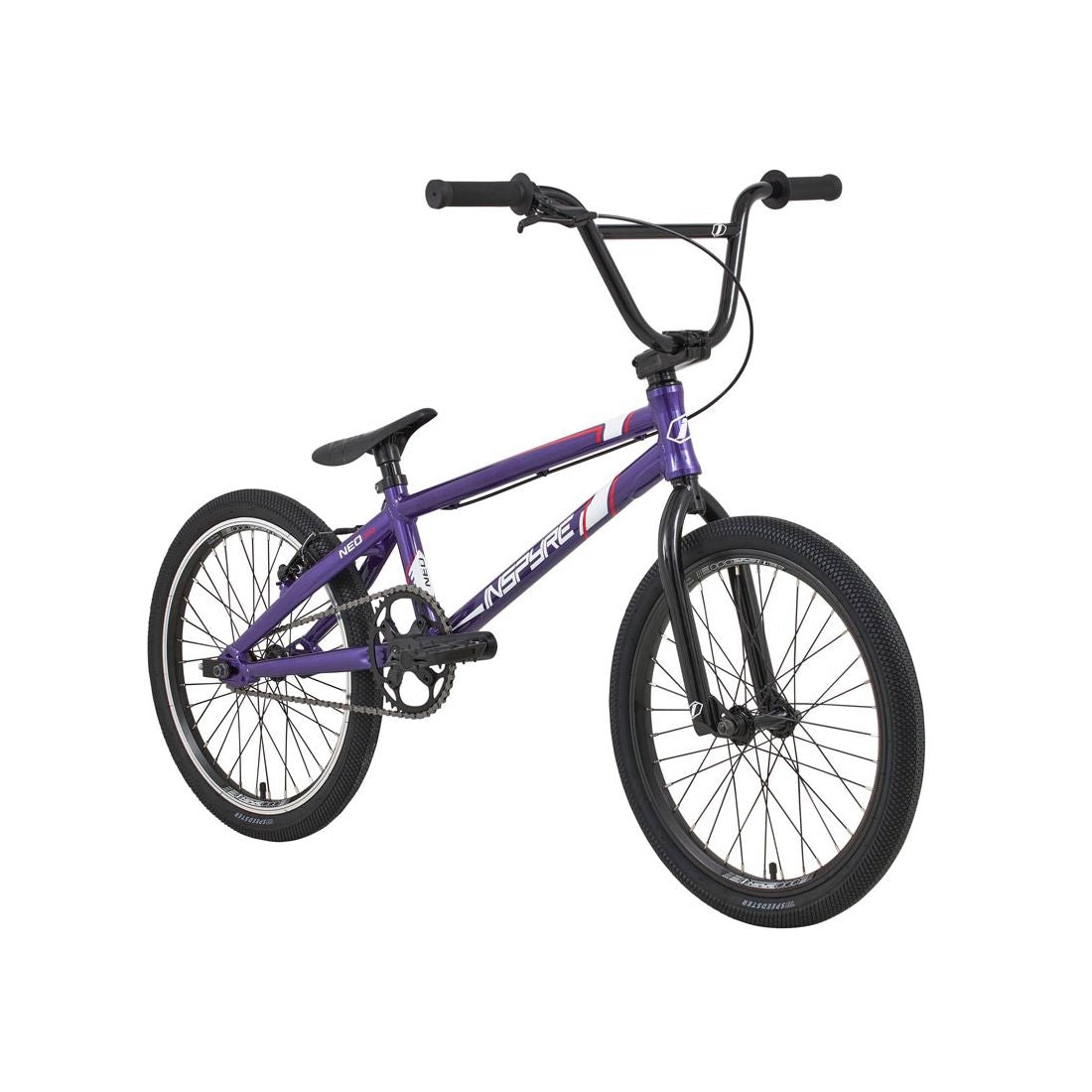 INSPYRE Neo Pro BMX Purple 2026