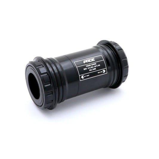 Bundbøsning PRIDE BB30 Interlock Keramik - 24mm