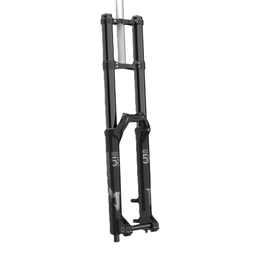 MARZOCCHI BOMBER 58 27,5" Grip LSC 2026 forgaffel