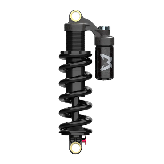 MARZOCCHI BOMBER CR fjederstøddæmper 2026