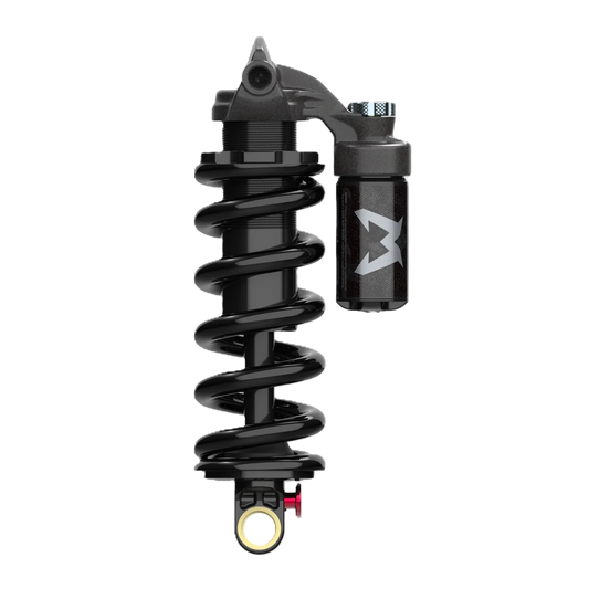 MARZOCCHI BOMBER CR fjederstøddæmper Trunnion 2026