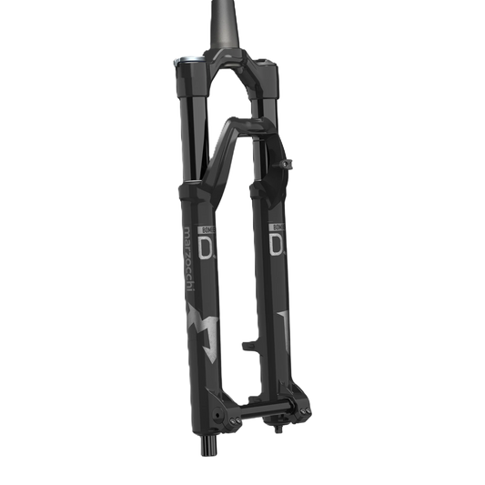 MARZOCCHI BOMBER DJ 26" Grip 2026 Sort gaffel