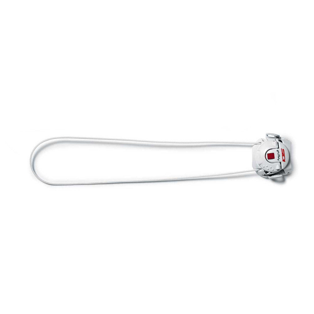Spænder SIDI TECNO 3 Push Short 75 Hvid/Rød