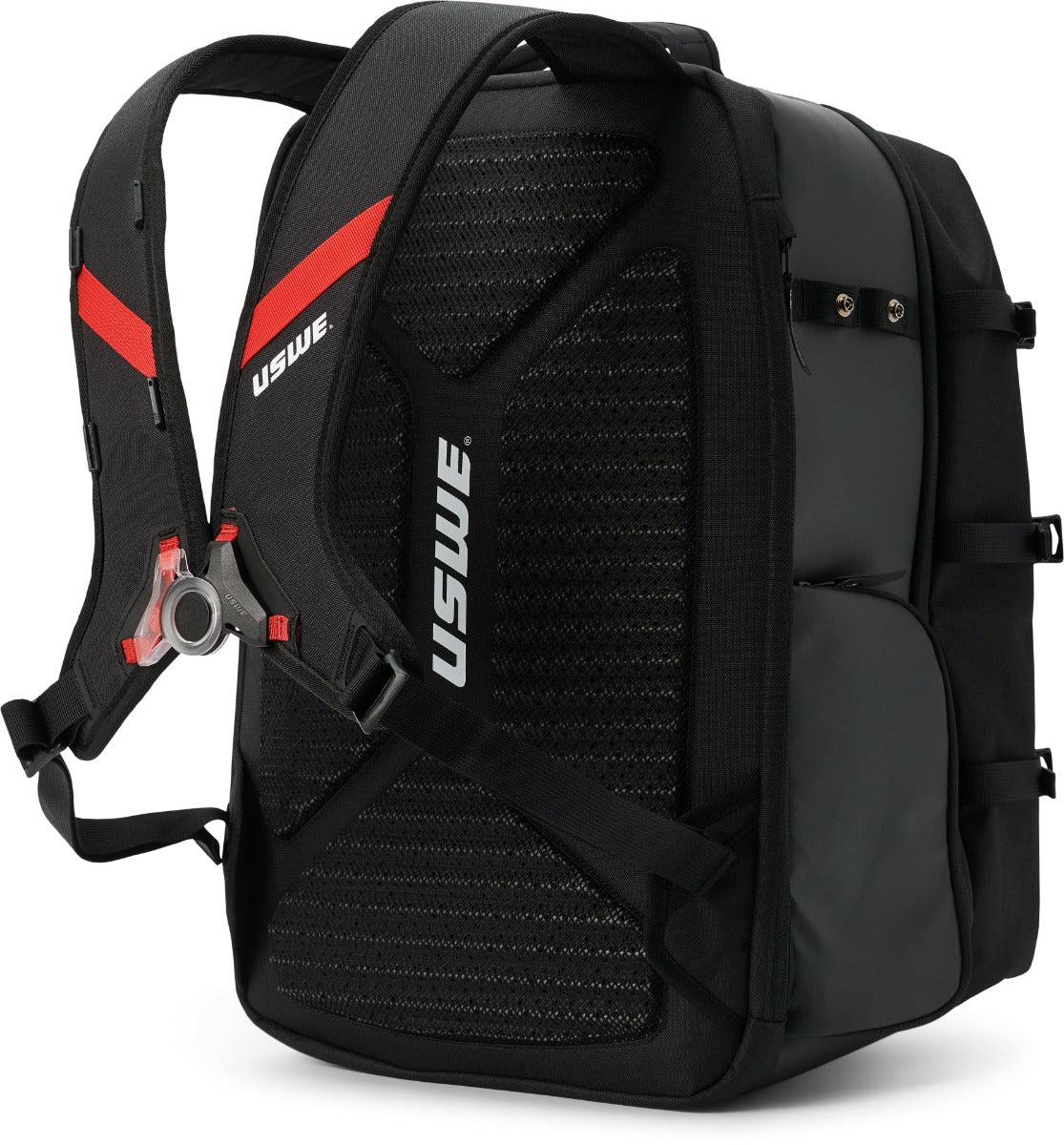 USWE BUDDY ATHLETE GEAR Rygsæk 40 L