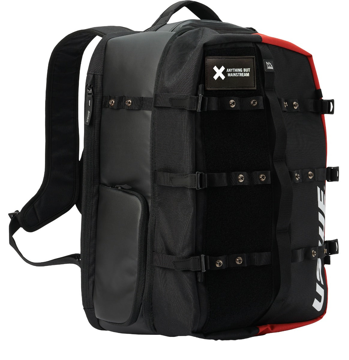 USWE BUDDY ATHLETE GEAR Rygsæk 40 L