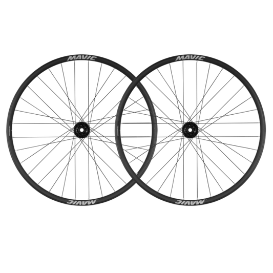 MAVIC CROSSRIDE 1 WB 27,5" hjulsæt 15x110/12x148mm Boost