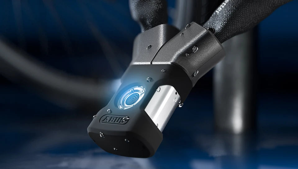 ABUS YARDO 7807F kædelås