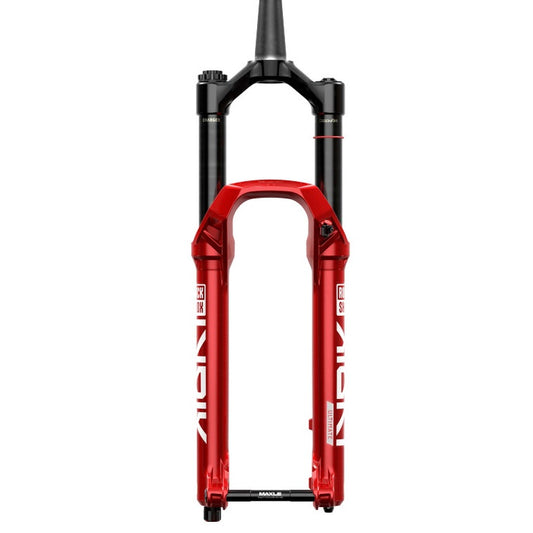 ROCKSHOX LYRIK Ultimate Charger 3.1 RC2 29" gaffelaksel 15x110mm Boost Offset 44 D2 Red