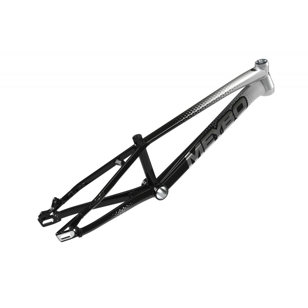 MEYBO HOLESHOT 2026 Frame Black/Grey