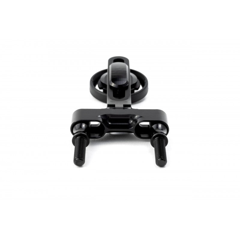 Stangholder til GARMIN/WAHOO CANE CREEK GPS Sort