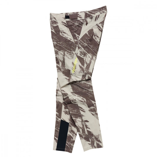 TROY LEE DESIGNS SKYLINE Bukser mørk jord