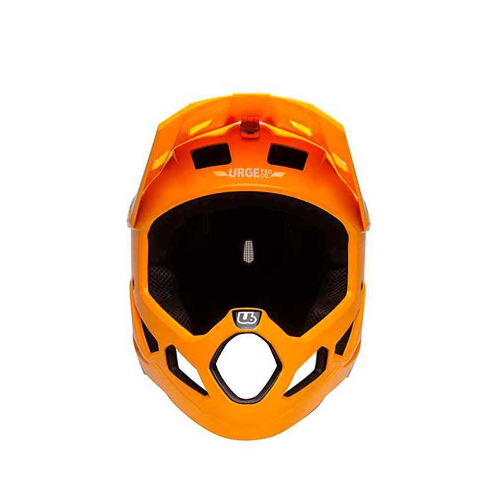 URGE ARCHI-DELTAR MTB-hjelm Gul