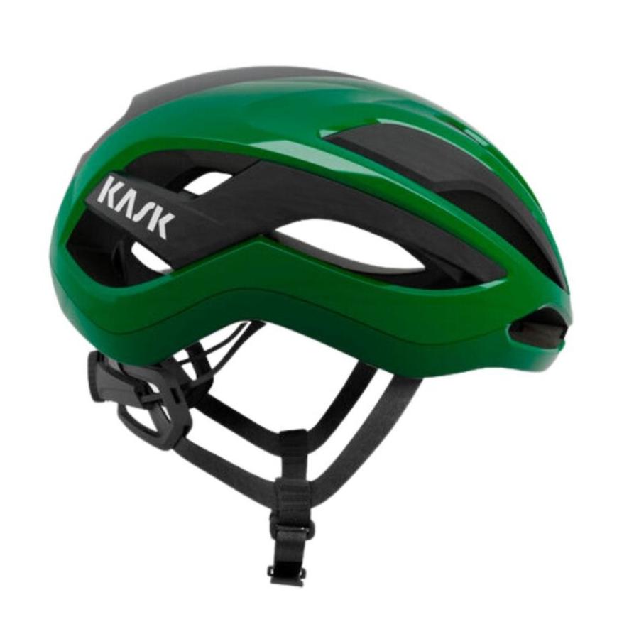 Headset Road KASK ELEMENTO Green