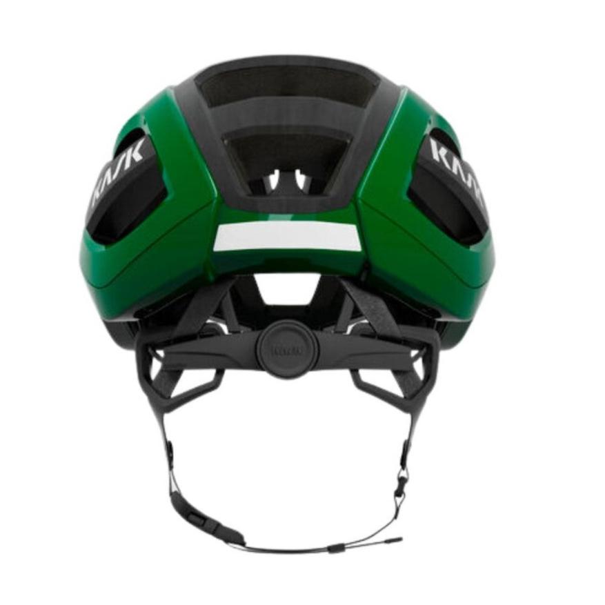 Headset Road KASK ELEMENTO Green