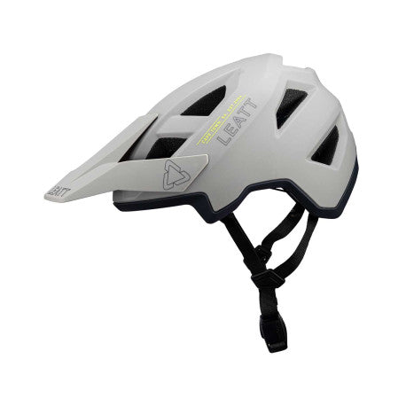 LEATT MTB ALL MOUNTAIN 2.0 grå hjelm