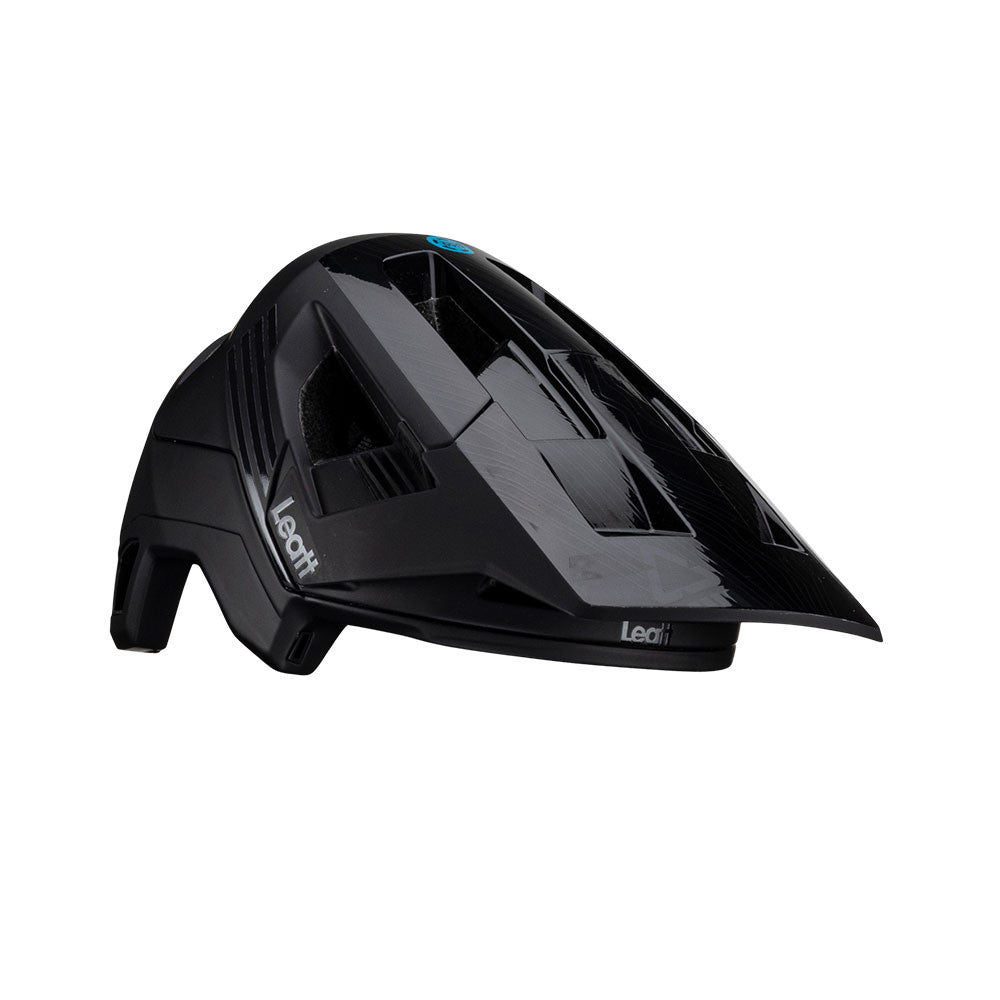 LEATT MTB ENDURO 4.0 Hjelm Sort