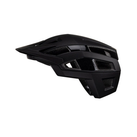 LEATT MTB TRAIL 3.0-hjelm Stealth Black