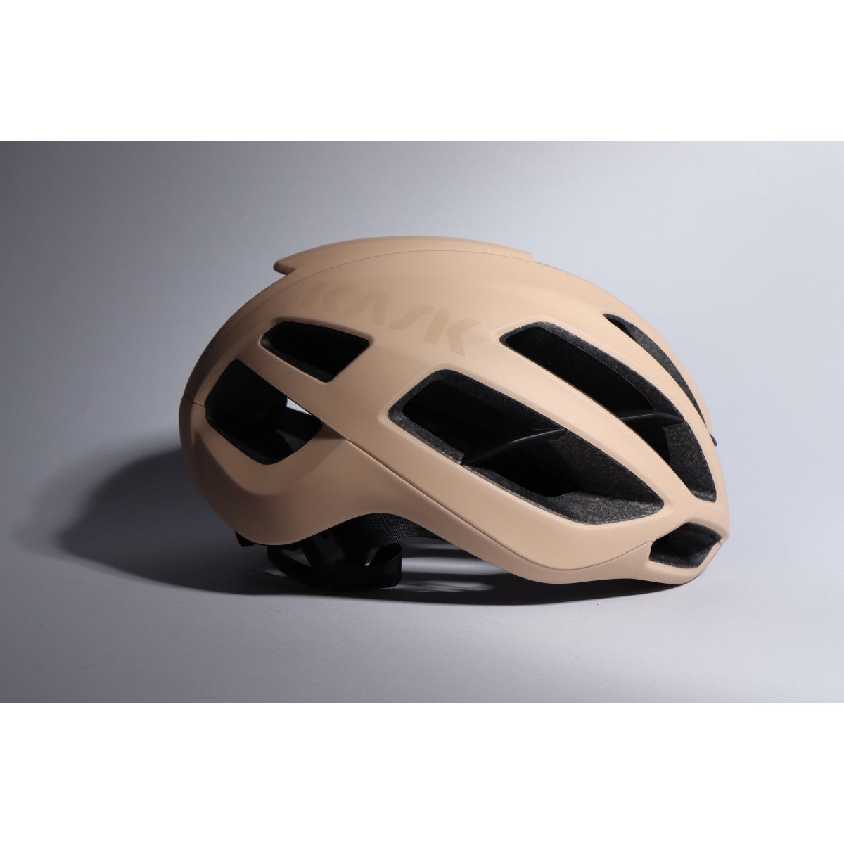 KASK PROTONE ICON CAPSULE Landevejshjelm Beige