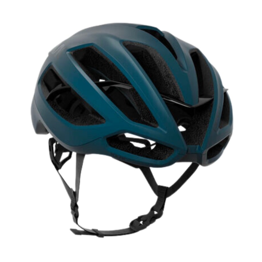 KASK PROTONE ICON CAPSULE landevejshjelm matgrøn