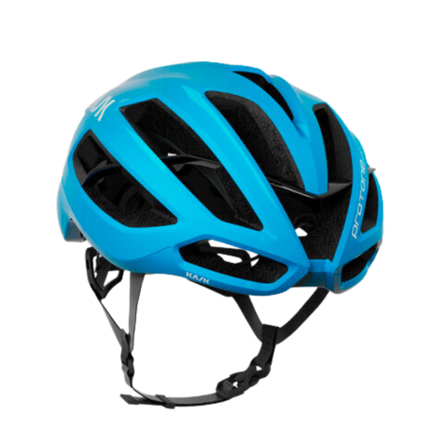KASK PROTONE ICON landevejshjelm blå