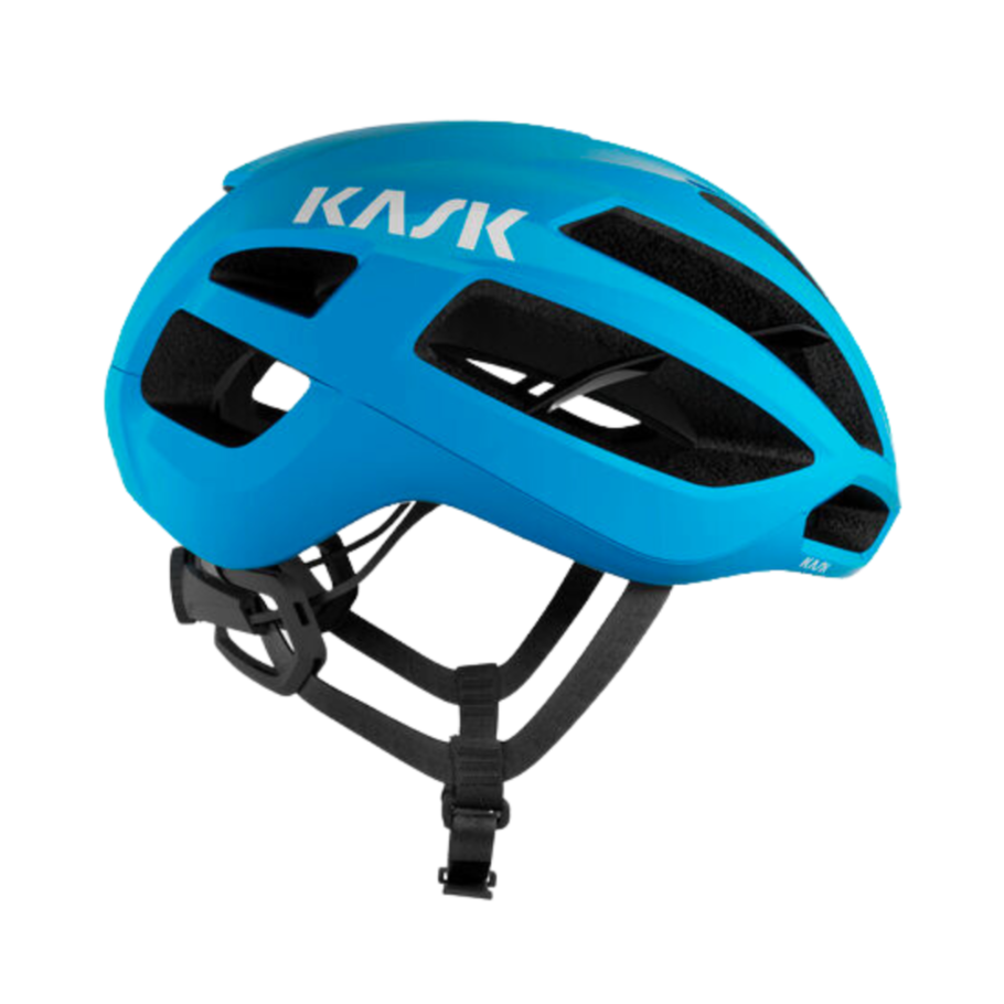 KASK PROTONE ICON landevejshjelm blå