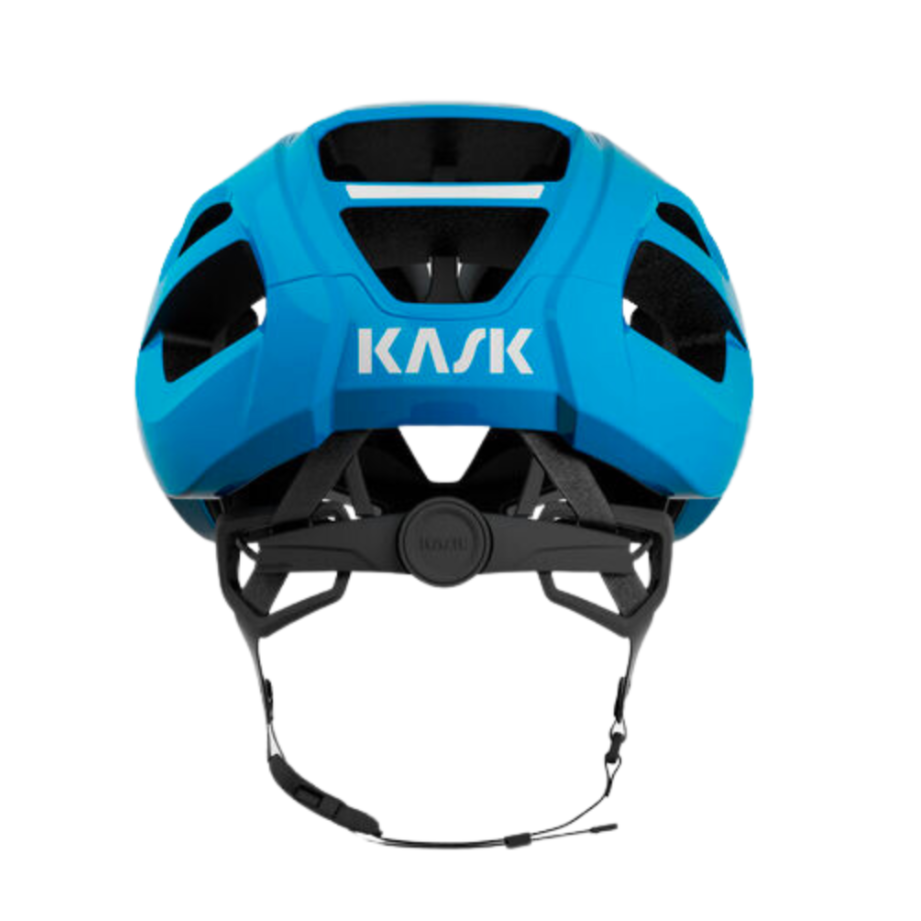 KASK PROTONE ICON landevejshjelm blå
