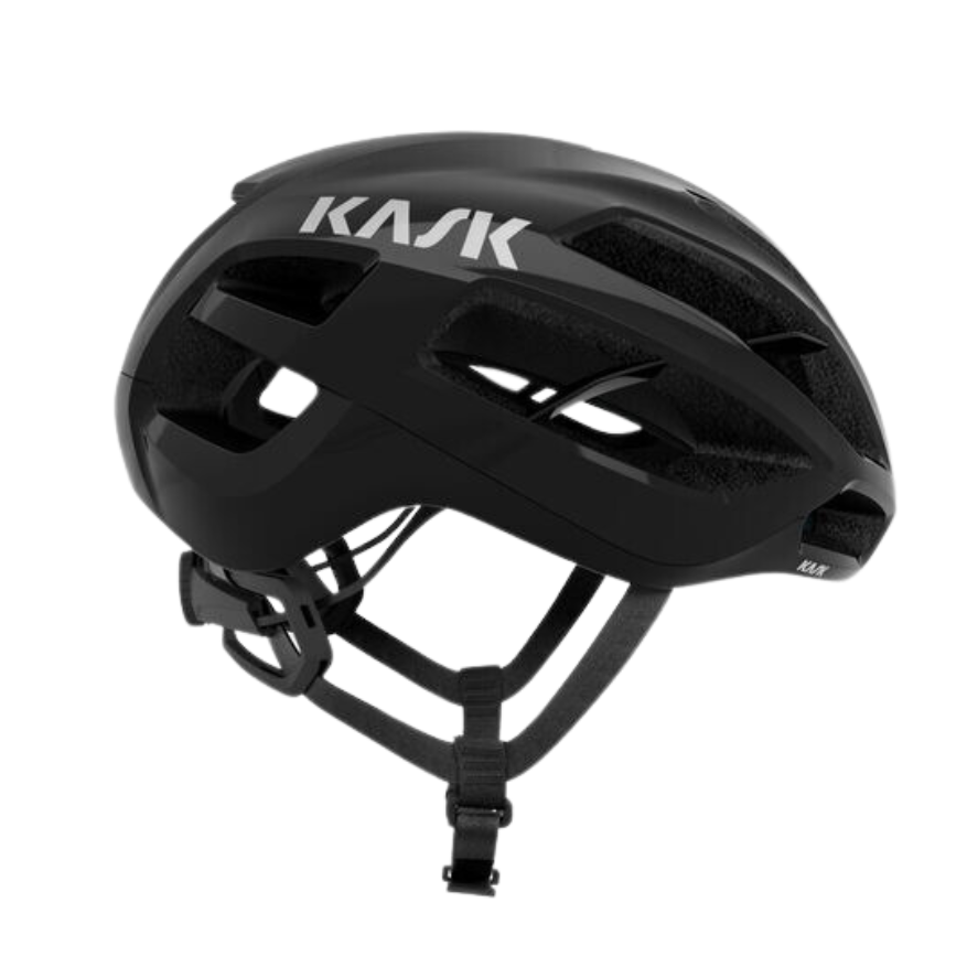Headset Road KASK PROTONE ICON Black
