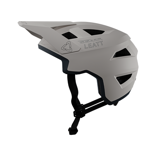 LEATT ALL-MOUNTAIN 2.0 MTB Helmet White