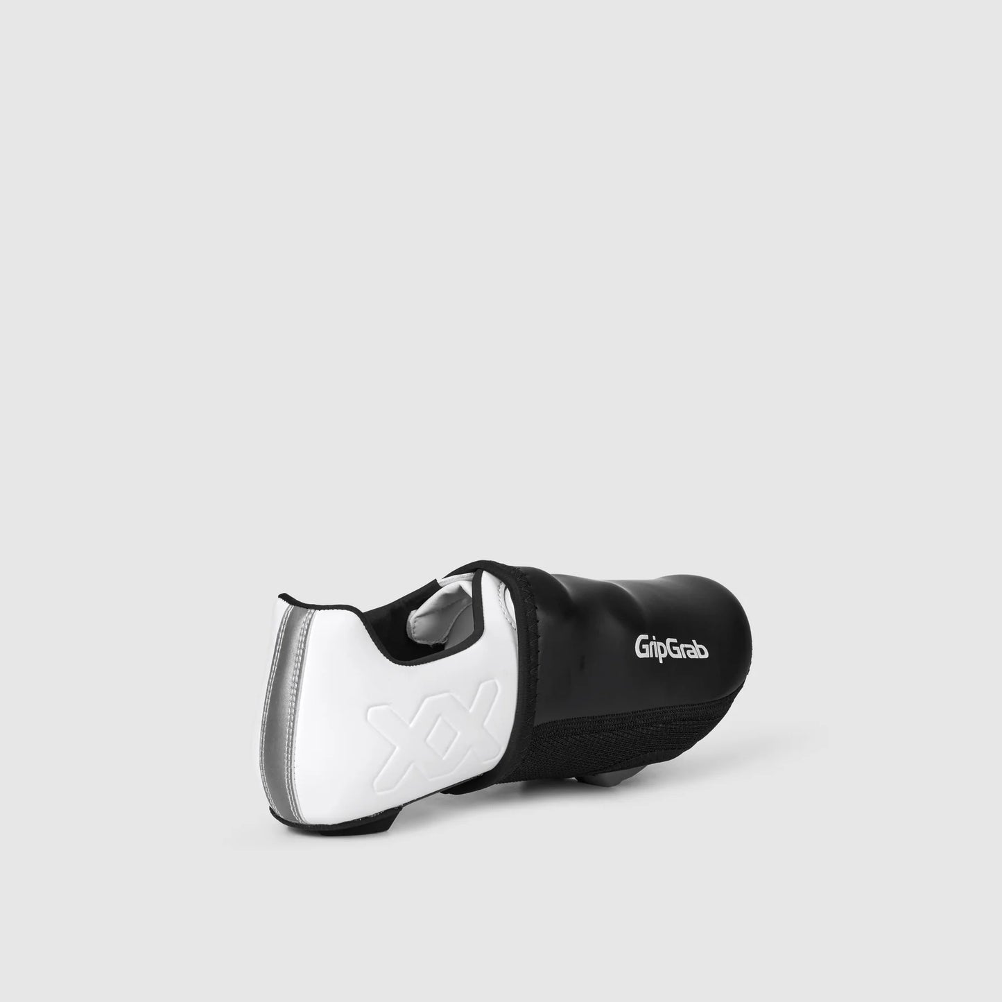 GRIPGRAB PACR WINDPROOF tåovertræk Sort
