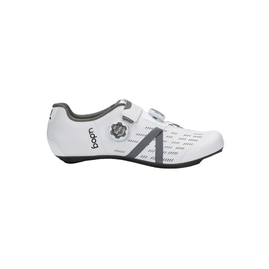 UDOG CENTO Road Shoes White