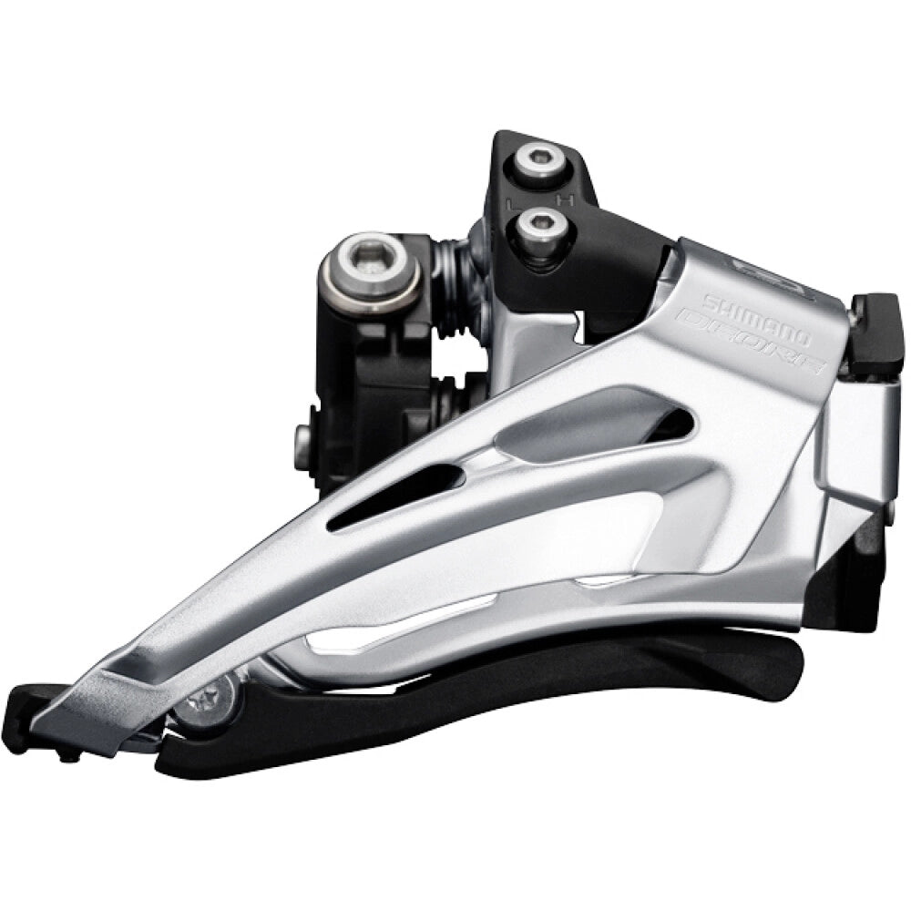 Forskifter SHIMANO DEORE FD-M6025-L 10V